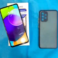 A52 256/8 سامسونگ