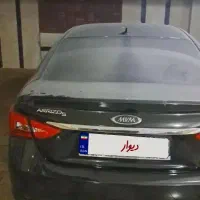 اریزو 5|خودرو سواری و وانت|تهران, حکیمیه|دیوار