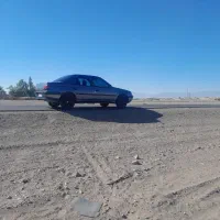 پژو ۴۰۵ دوگانه کارخونه مدل ۹۸