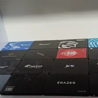 SSD 256GB ساتا