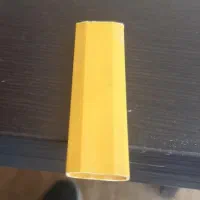 فروش  دکوراتیو پی وی سی در پنجره