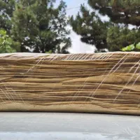 نان سنتی تنوری