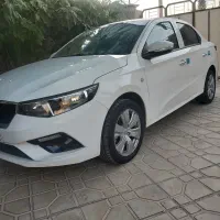 تارا اتومات V4 TU5P صفر مدل ۱۴۰۵ با کارت طلایی