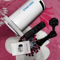 ویدیو پروژکتور با کیفیت بالا و اقتصادی  خانگی نو|تلویزیون و پروژکتور|اردبیل, |دیوار