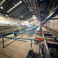 عرضه و ساخت انواع لاینر۲۵/۳۸/۴۱/۳ ویژه سازندگان