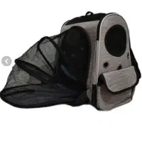 کیف حمل سگ وگربه