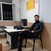 محمد فولادی - مُدرس زبان انگلیسی