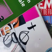 آموزش زبان فرانسه«مهاجرت»