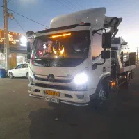 امدادخودرو.خودروبر.یدک کش‌.جرثقیل
