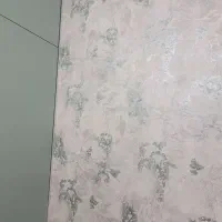 نصب حرفه ای کاغذ دیواری و پوستر