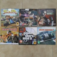 پلی استیشن وان .. ژاپن|کنسول، بازی ویدئویی و آنلاین|نکا, |دیوار