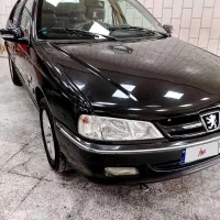 پارس سال در حد صفر