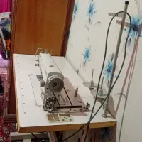 چرخ خیاطی