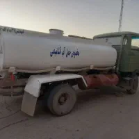 آبرسانی آب شرب آب آشامیدنی ۲۰۰۰ لیتری و ۵۰۰۰لیتری|خدمات حمل و نقل|اصفهان, گورت|دیوار