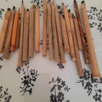 قلم خوشنویسی ۱۹ عدد همه باهم میفروشم