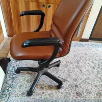 صندلی اداری|دفتر کار|گرمدره, |دیوار