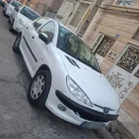 پژو206تیپ5 ، بیرنگ