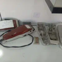 ماشین اصلاح موزر