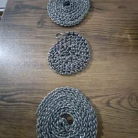 زنجیر هبادی و واشری