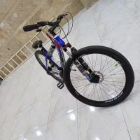 دوچرخه اورلورد