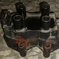 یدکی خودرو پراید