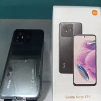 note 12s سلامت