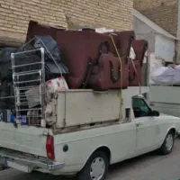 وانت بار با کمترین قیمت با کارگر