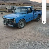 نیسان یدکش مدل 94