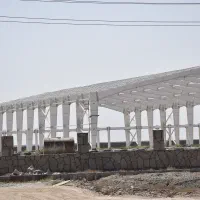 نقشه کشی تخصصی سوله و مجتمع صنعتی کارخانه و کارگاه