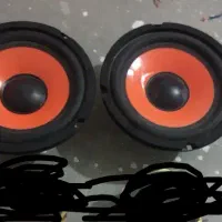 جفت ساب دهنه ۶/۵|سیستم صوتی خانگی|زاهدان, |دیوار