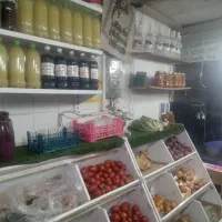 میوه فروشی با تمام تجهیزات واگذار می‌گردد