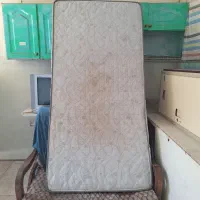 تشک تخت یک نفره