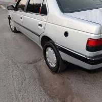 پژو 405 مدل87|خودرو سواری و وانت|اهر, |دیوار