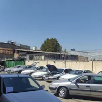 تعمیرگاه زانتیا اورامن