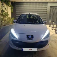 ۲۰۷ مدل ۱۴۰۴ ارتقا ۸۵ گانه