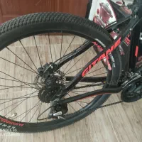 دوچرخه کاملا حرفه ایی جیتان ،مدل اسپایدر|دوچرخه، اسکیت، اسکوتر|تهران, اکباتان|دیوار