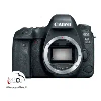 دوربین canon 6d mark ii بادی