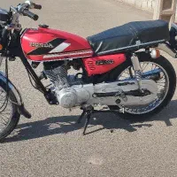 موتور 125مدل88