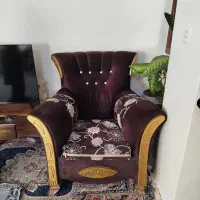 مبل هفت نفره