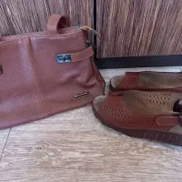 ست کیف وکفش|کیف، کفش، کمربند|اصفهان, مهدی آباد|دیوار