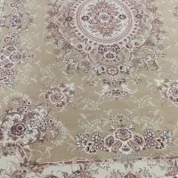 قالی ۱۲متری ۵۰۰شانه اصل مشهد