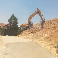 زمین کیمیاشهر دشتکوه سابق