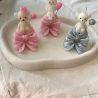 گیفت شمع مخصوص تولد و جشن الفبا