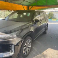 ایکس تریم vx ۱۴۰۴|خودرو سواری و وانت|تهران, گلستان (شهرک راه آهن)|دیوار