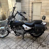 موتور اونجر ۲۲۰ مدل ۹۵