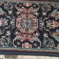 رو پله ای|فرش|دهگلان, |دیوار