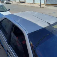 پژو 405مدل 89دوگانه فابریک|خودرو سواری و وانت|قهدریجان, |دیوار