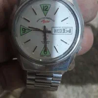 وستن اتومات سالم دقیق تمام فابریک