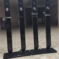 سینما خانواده سامسونگ به همراه دستگاه دی وی دی|سیستم صوتی خانگی|لنگرود, |دیوار