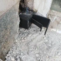 نصب و فروش انواع قفل های کرکره و قفل های کله گاوی|مصالح و تجهیزات ساختمان|بندر ماهشهر, |دیوار